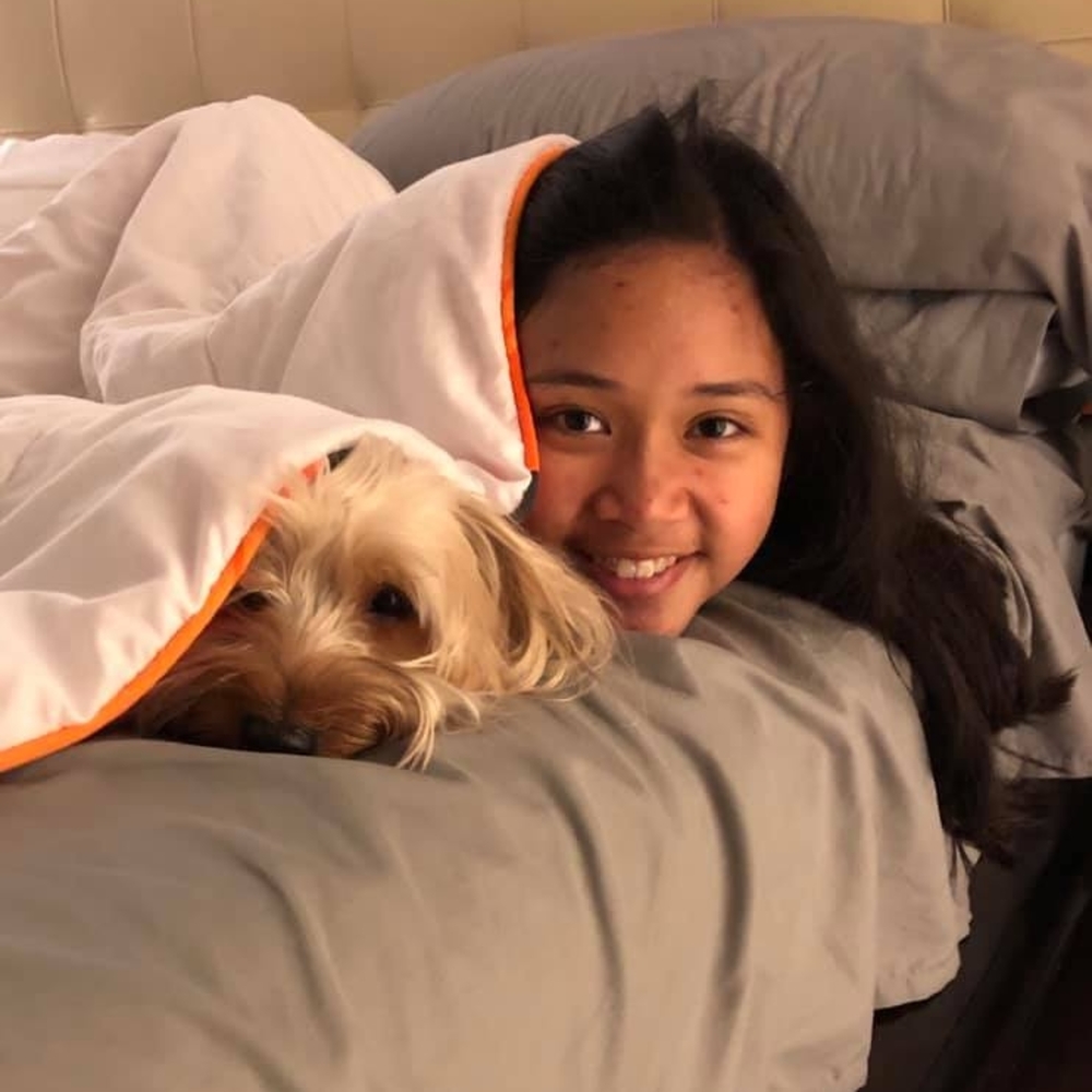 Meet your Posher, Laarni